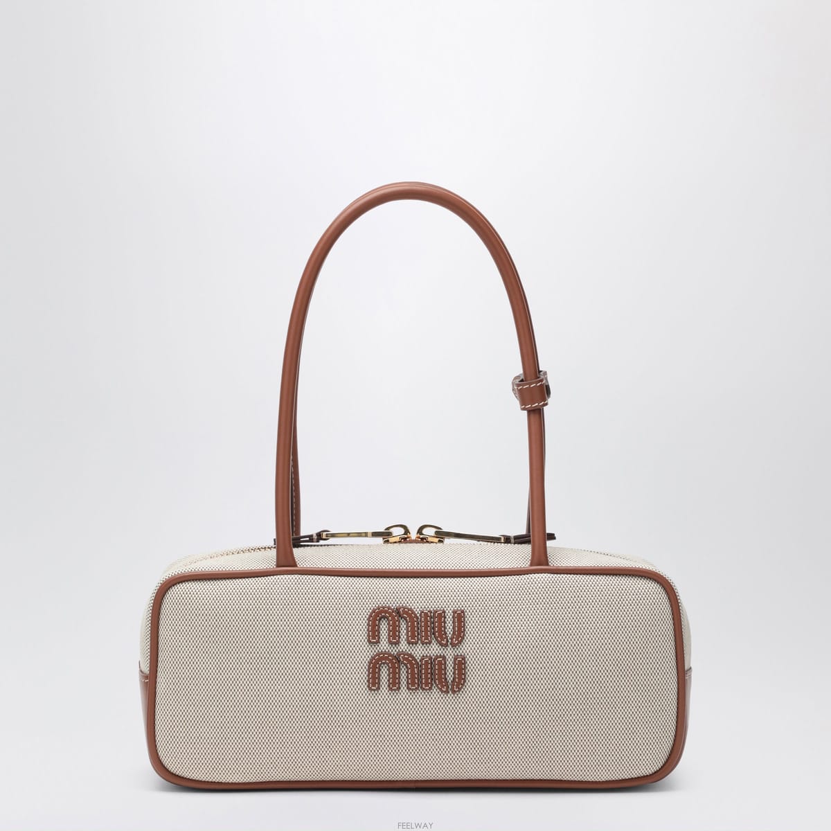 Miu Miu [A1] �̿�̿� 5BB173OWMACRN �ڵ�� ��Ʈ�� ���� ���� 5BB173OWMACRNF062F[A1] �̿�̿� 5BB173OWMACRN �ڵ�� ��Ʈ�� ���� ���� 5B