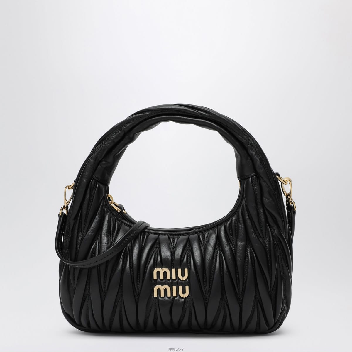 Miu Miu [A1] �̿�̿� 5BC125OOYAN88 �ڵ�� ��Ʈ�� ���� ���� 5BC125OOYAN88F0002[A1] �̿�̿� 5BC125OOYAN88 �ڵ�� ��Ʈ�� ���� ���� 5B
