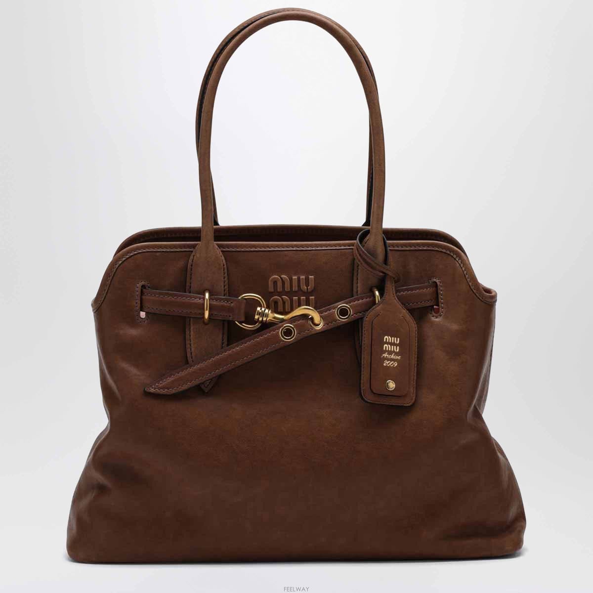Miu Miu [A1] �̿�̿� 5BG291OON2BBL �ڵ�� ��Ʈ�� ���� ���� 5BG291OON2BBLF0316[A1] �̿�̿� 5BG291OON2BBL �ڵ�� ��Ʈ�� ���� ���� 5B