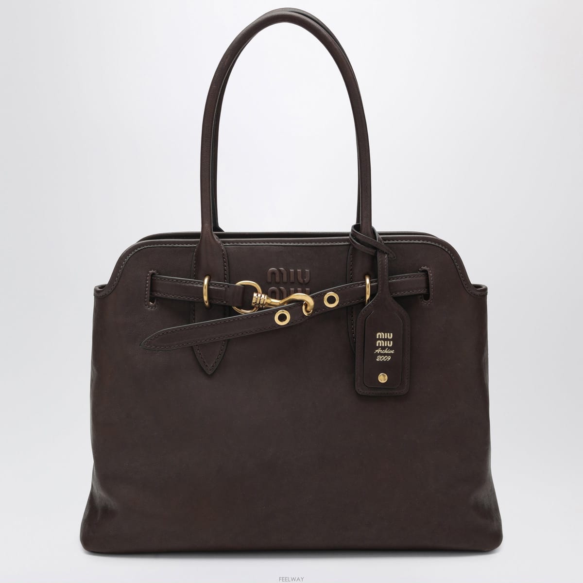 Miu Miu [A1] �̿�̿� 5BG291OON2BBL �ڵ�� ��Ʈ�� ���� ���� 5BG291OON2BBLF0NBL[A1] �̿�̿� 5BG291OON2BBL �ڵ�� ��Ʈ�� ���� ���� 5B