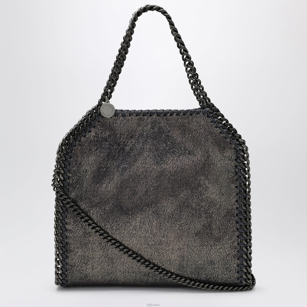 Stella McCartney [A1] ���ڶ� ��īƮ�� 371223WP0489 ��Ʈ�� ���ι� �ڵ�� ���� 371223WP04894018[A1] ���ڶ� ��īƮ�� 371223WP0489 ��Ʈ�� ���ι� �ڵ��