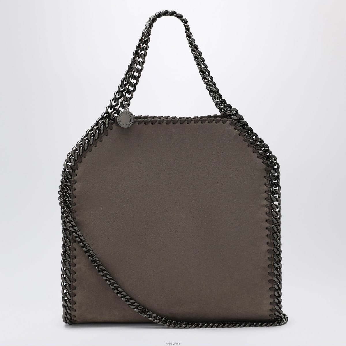 Stella McCartney [A1] ���ڶ� ��īƮ�� 371223WP0543 ��Ʈ�� ���ι� �ڵ�� ���� 371223WP05432822[A1] ���ڶ� ��īƮ�� 371223WP0543 ��Ʈ�� ���ι� �ڵ��