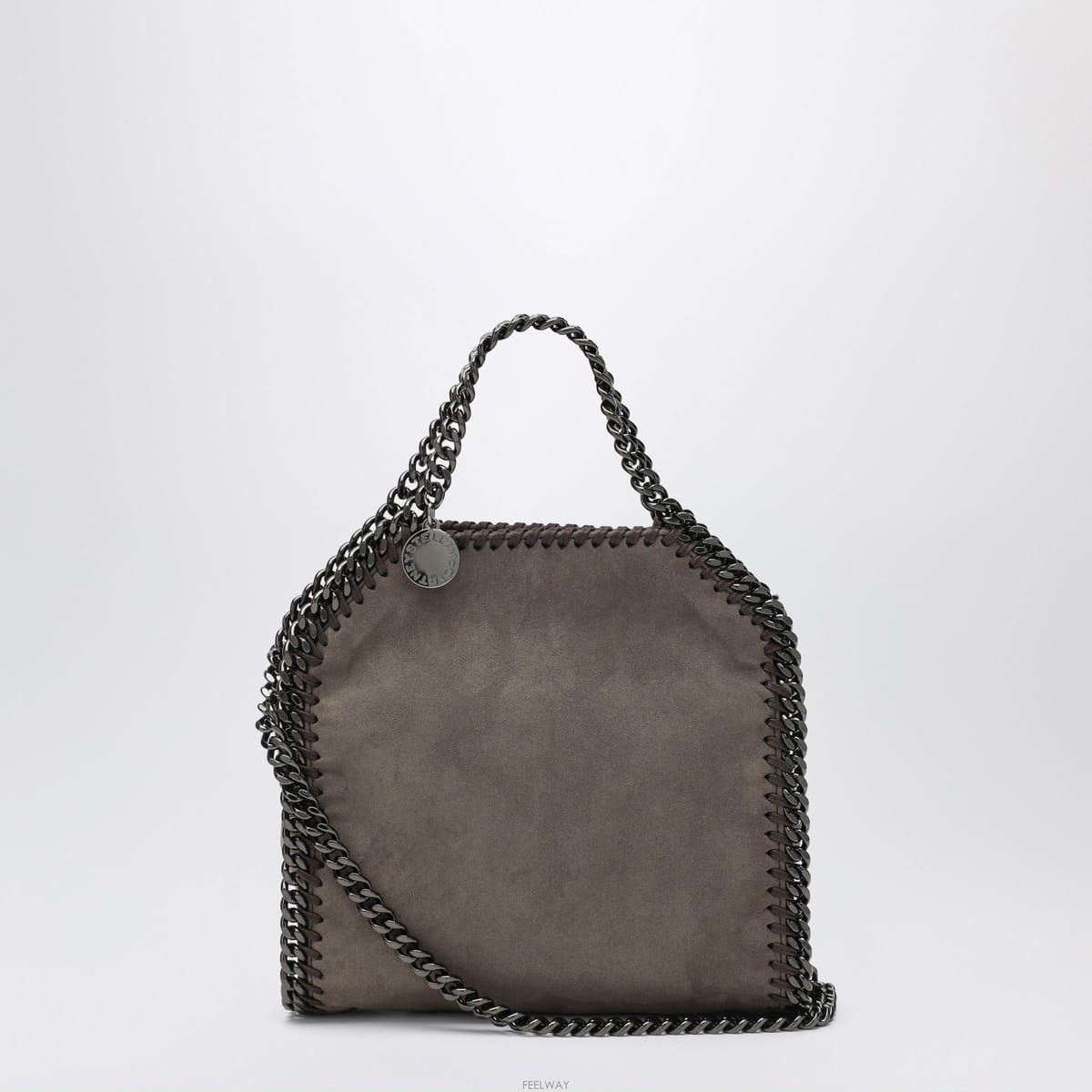 Stella McCartney [A1] ���ڶ� ��īƮ�� 391698WP0543 ��Ʈ�� ���ι� �ڵ�� ���� 391698WP05432822[A1] ���ڶ� ��īƮ�� 391698WP0543 ��Ʈ�� ���ι� �ڵ��