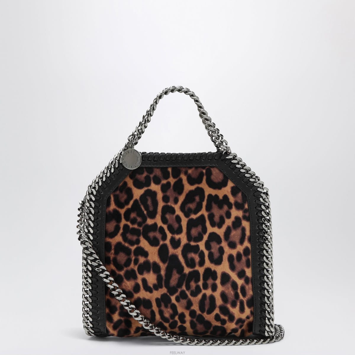 Stella McCartney [A1] ���ڶ� ��īƮ�� 391698WP0742 ��Ʈ�� ���ι� �ڵ�� ���� 391698WP07422018[A1] ���ڶ� ��īƮ�� 391698WP0742 ��Ʈ�� ���ι� �ڵ��