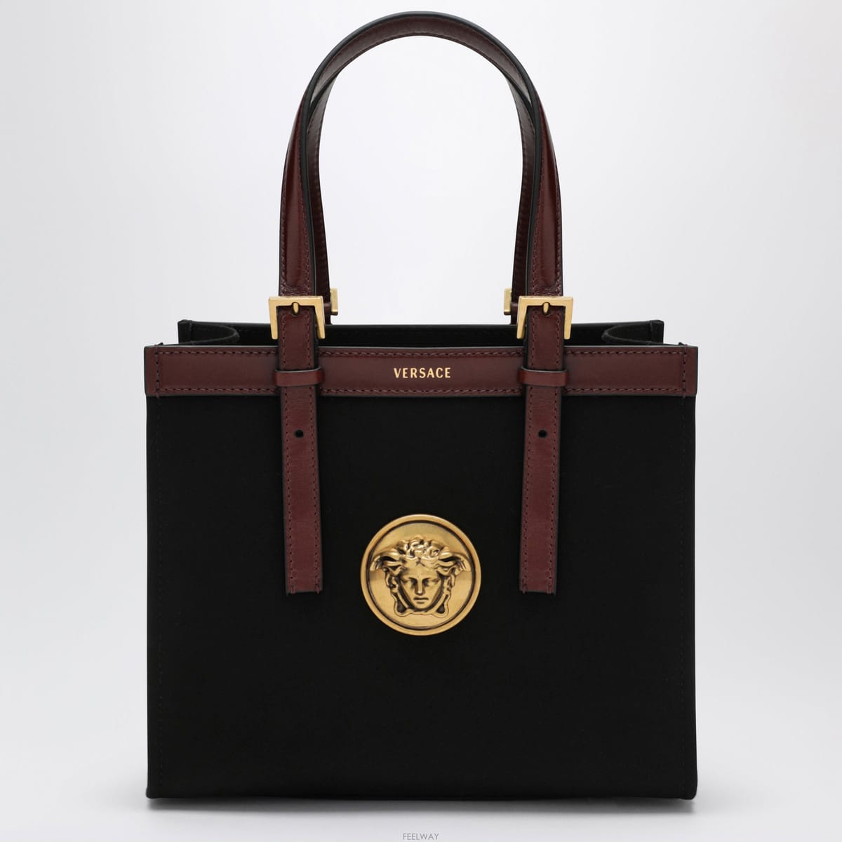 Versace [A1] ������ü 10253651A19217 ��Ʈ�� ���ι� �ڵ�� ���� 10253651A192172B0AJ[A1] ������ü 10253651A19217 ��Ʈ�� ���ι� �ڵ�� ����