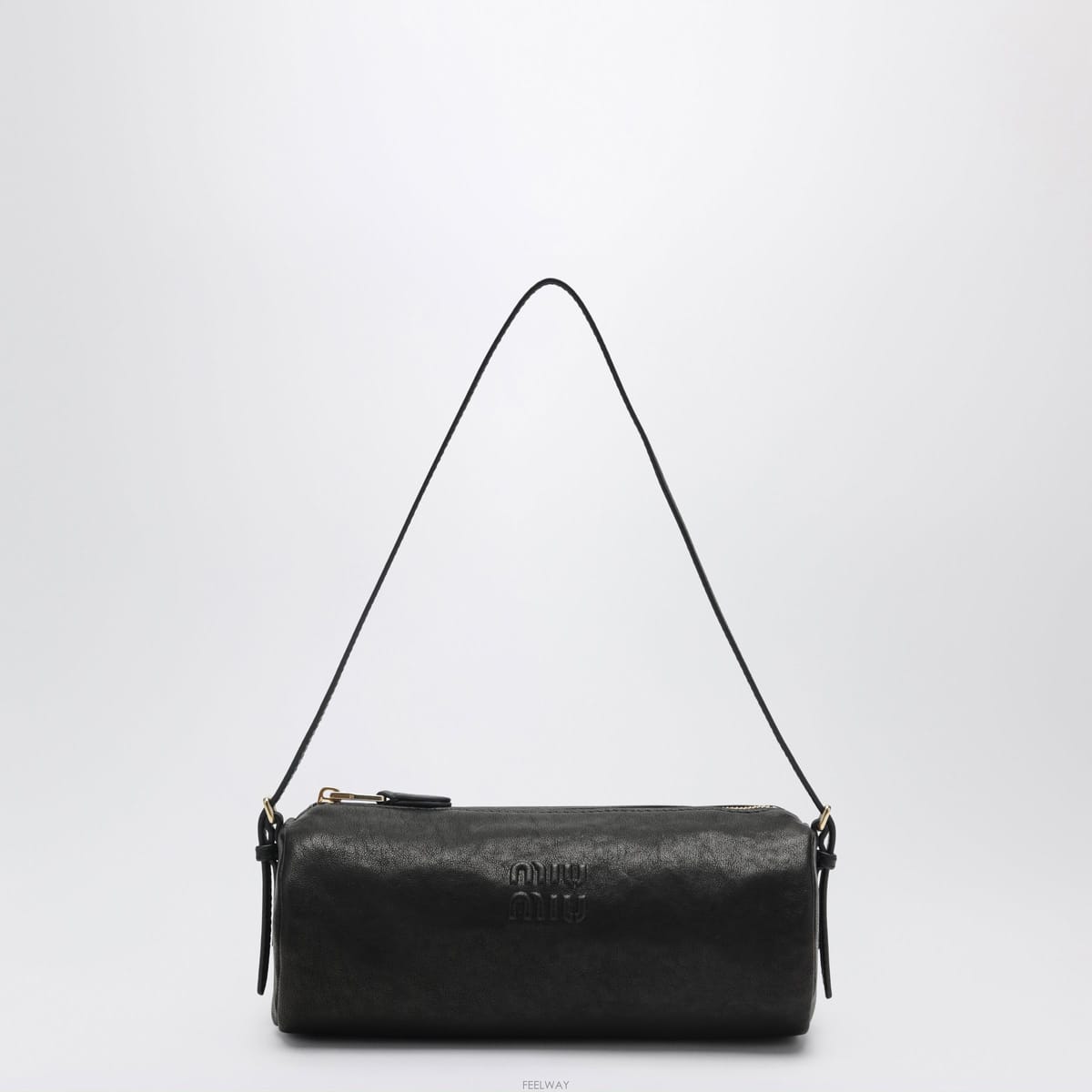 Miu Miu [A1] �̿�̿� 5NE851AEFX ����� ũ�ν��� �ڵ�� ���� 5NE851AEFXF0002[A1] �̿�̿� 5NE851AEFX ����� ũ�ν��� �ڵ�� ���� 5