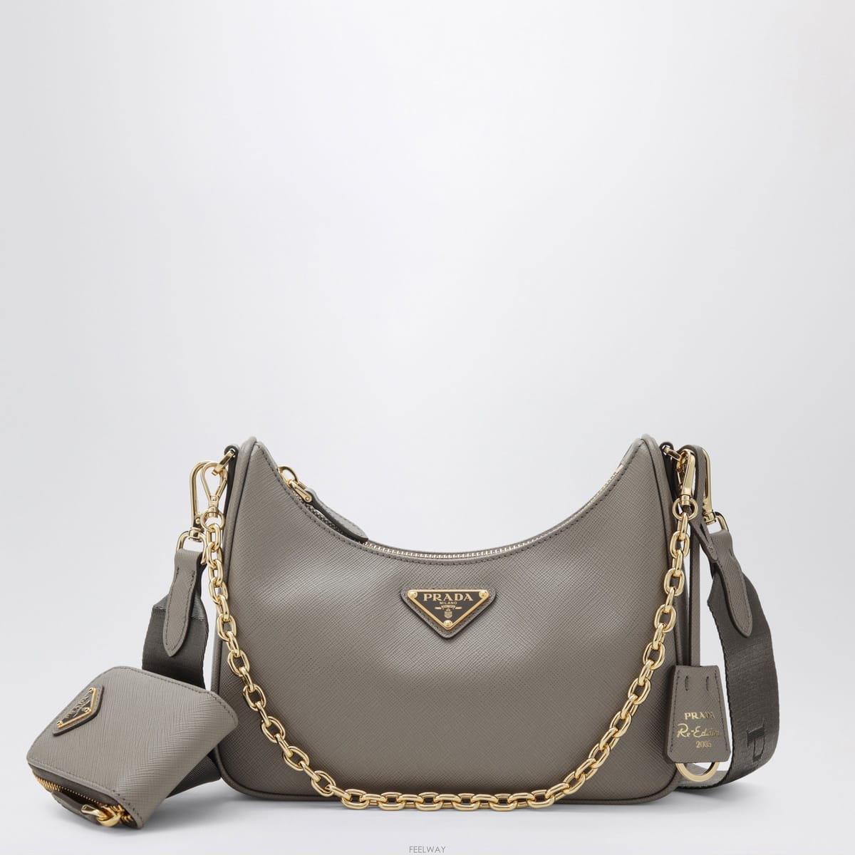 PRADA [A1] ����� 1BH204V2PNZV ����� ũ�ν��� �ڵ�� ���� 1BH204V2PNZVF0JDS[A1] ����� 1BH204V2PNZV ����� ũ�ν��� �ڵ�� ���� 1