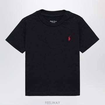 [A1] 폴로 랄프로렌 320832904035CO 상의 티셔츠 탑 키즈 아동 320832904035COCN