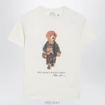 [A1] 폴로 랄프로렌 323B27298002CO 상의 티셔츠 탑 키즈 아동 323B27298002COEC