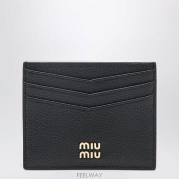 미우미우 카드지갑 월렛 홀더