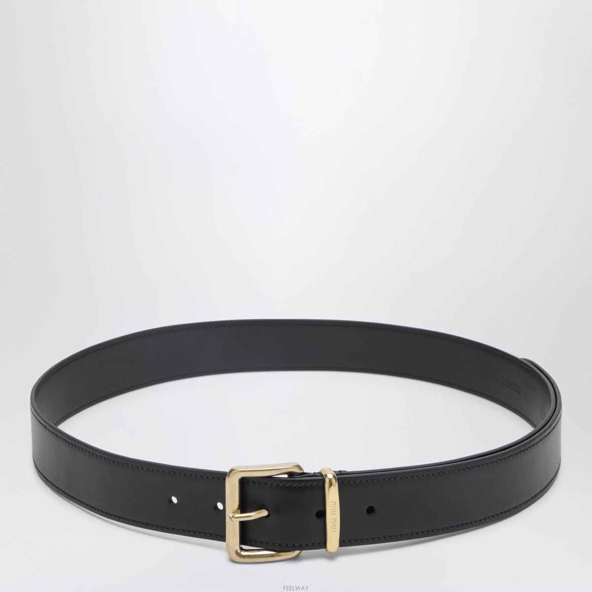 Miu Miu [A1] �̿�̿� 5CC5362AIX ��Ʈ �㸮�� ���� 5CC5362AIXF0002[A1] �̿�̿� 5CC5362AIX ��Ʈ �㸮�� ���� 5CC5362AIXF0