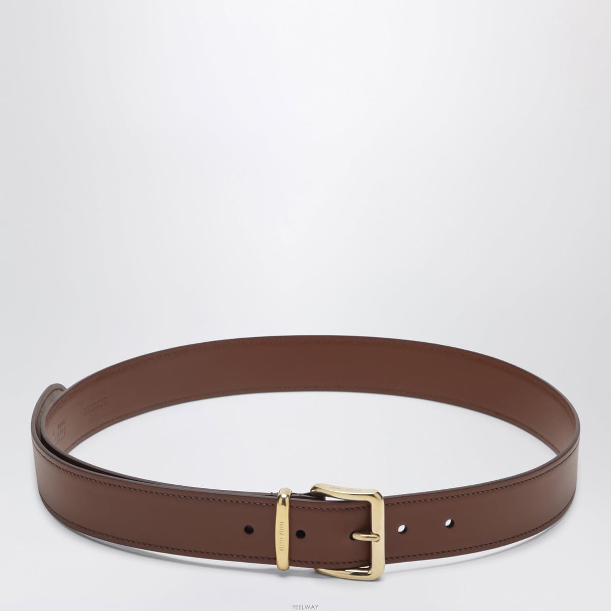 Miu Miu [A1] �̿�̿� 5CC5362AIX ��Ʈ �㸮�� ���� 5CC5362AIXF0005[A1] �̿�̿� 5CC5362AIX ��Ʈ �㸮�� ���� 5CC5362AIXF0
