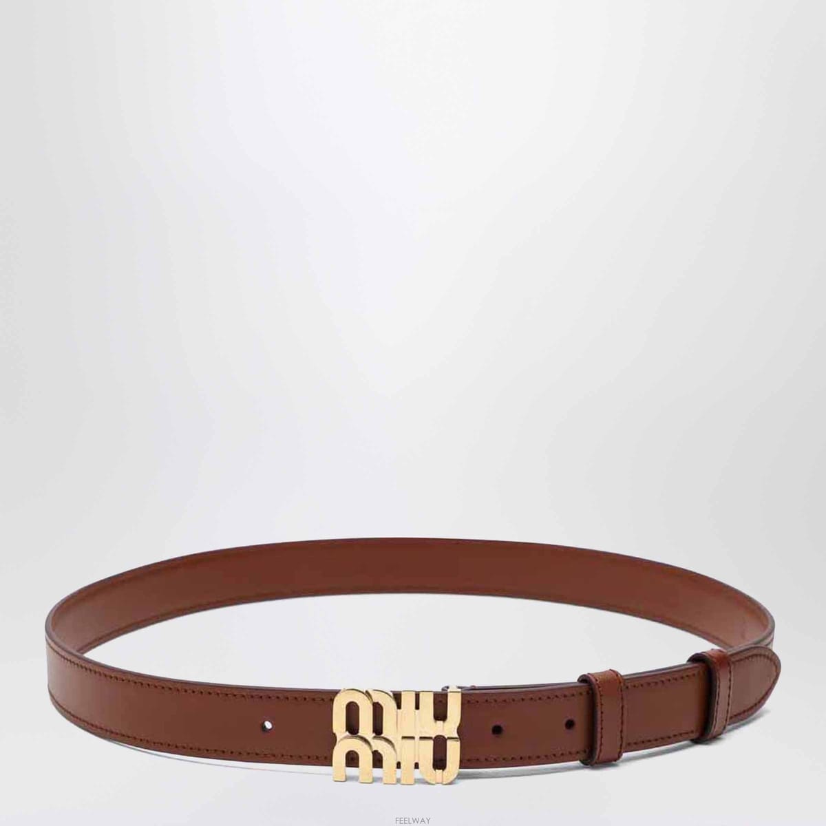 Miu Miu [A1] �̿�̿� 5CC5652AIX ��Ʈ �㸮�� ���� 5CC5652AIXF0005[A1] �̿�̿� 5CC5652AIX ��Ʈ �㸮�� ���� 5CC5652AIXF0