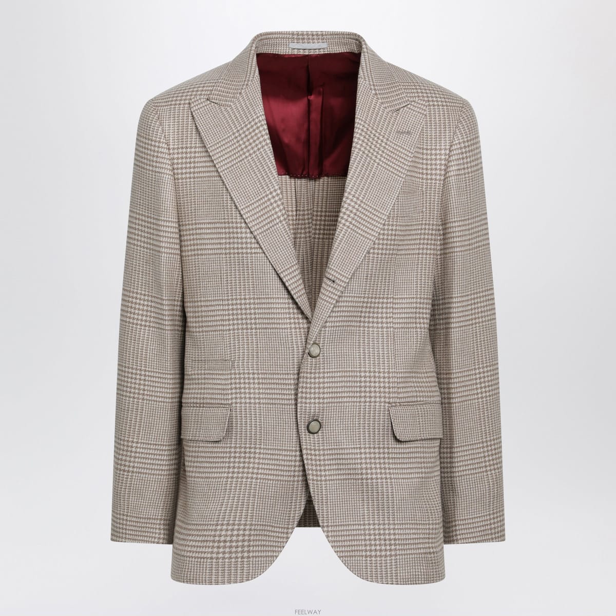 Brunello Cucinelli [A1] ���ڷ� ��ġ�ڸ� MV4437BFDHWO ���� ��Ŷ �ƿ��� ���� MV4437BFDHWOC821[A1] ���ڷ� ��ġ�ڸ� MV4437BFDHWO ���� ��Ŷ �ƿ��� 
