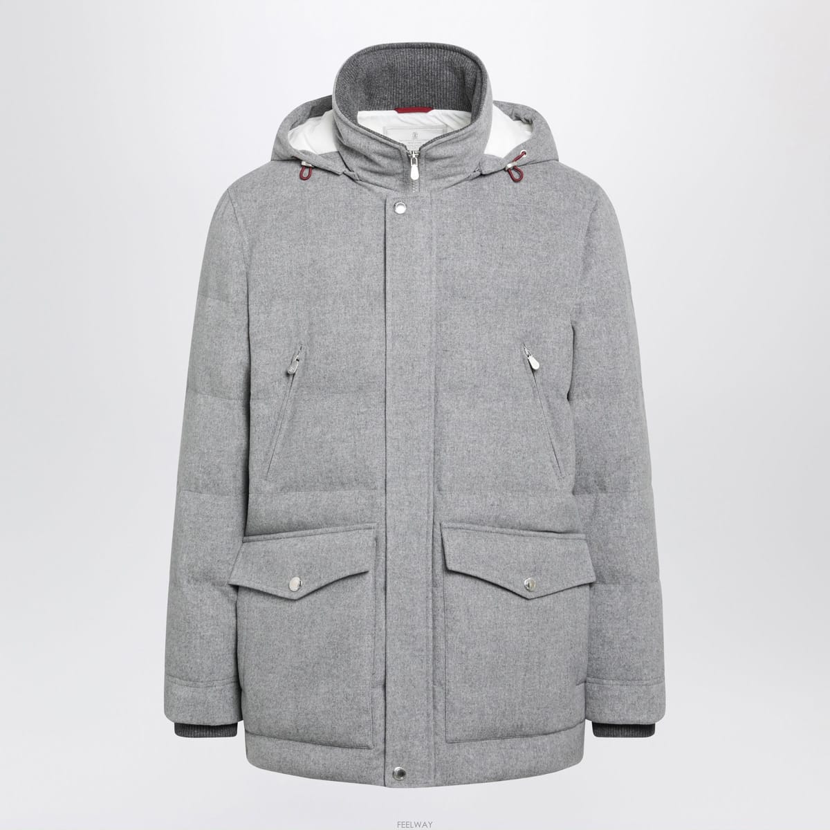 Brunello Cucinelli [A1] ���ڷ� ��ġ�ڸ� MM4701823WO ���� ��Ŷ �ƿ��� ���� MM4701823WOCF427[A1] ���ڷ� ��ġ�ڸ� MM4701823WO ���� ��Ŷ �ƿ��� ��