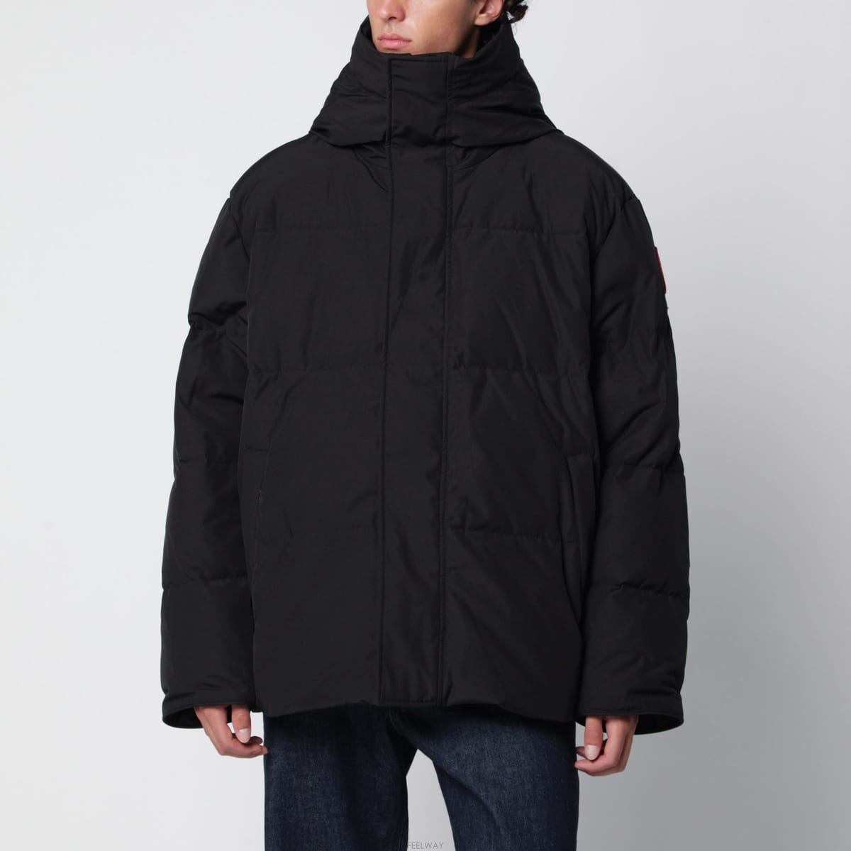 Canada Goose [A1] ĳ���ٱ��� 1743MNY ���� ��Ŷ �ƿ��� ���� 1743MNY9061[A1] ĳ���ٱ��� 1743MNY ���� ��Ŷ �ƿ��� ���� 1743MNY9