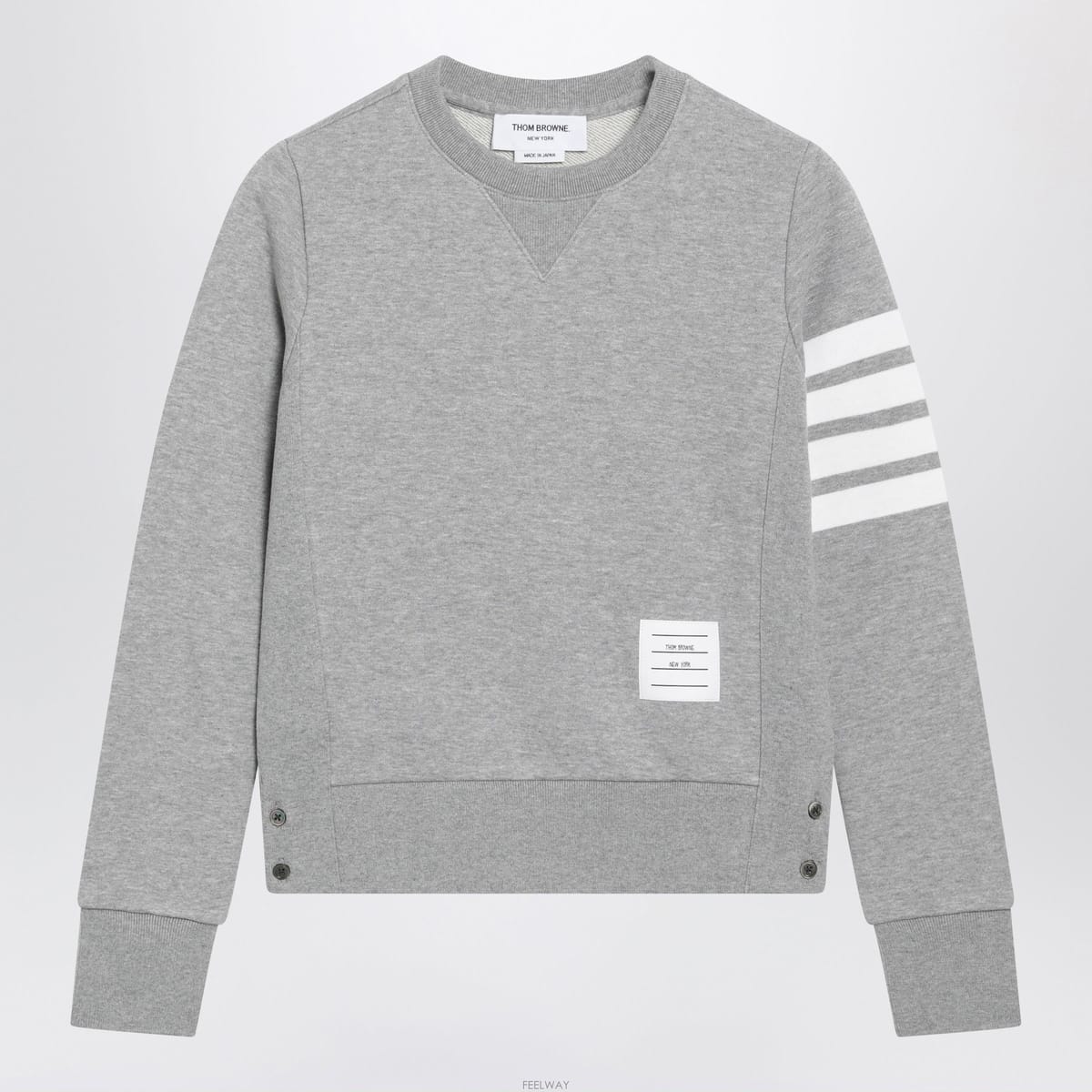Thom Browne [A1] ����� FJT002A00535 ������ ����Ʈ���� ���� ũ��� FJT002A00535055[A1] ����� FJT002A00535 ������ ����Ʈ���� ���� ũ��