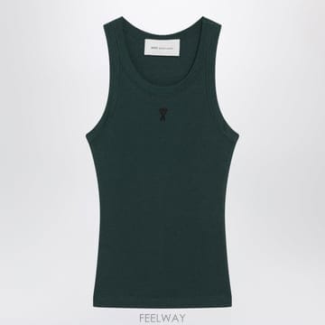 [A1] 아미 FTP811JE0117 블라우스 탑 여성 FTP811JE0117A258