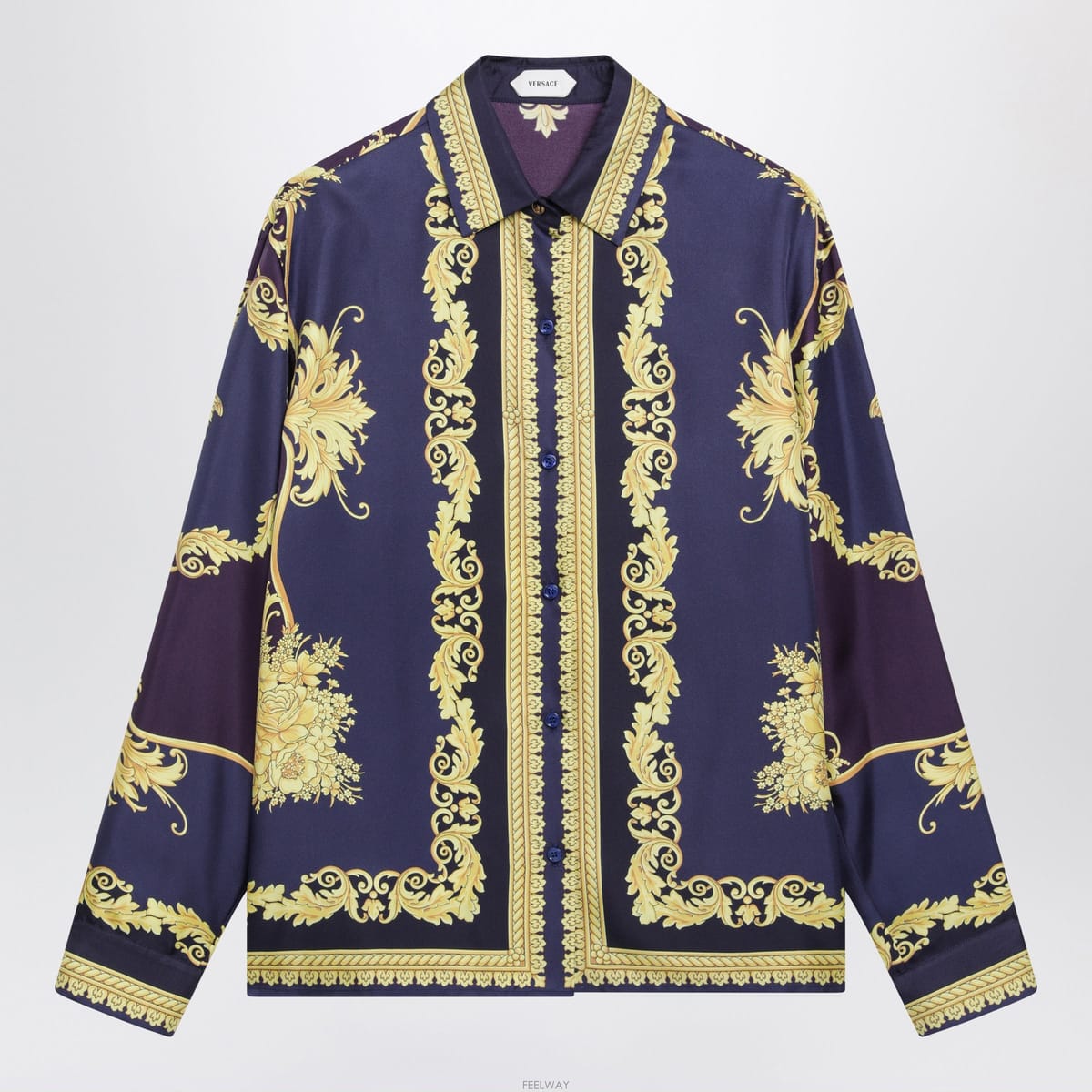 Versace [A1] ������ü 10242211A19254 ����콺 ���� ž ���� 10242211A192545UL30[A1] ������ü 10242211A19254 ����콺 ���� ž ���� 102