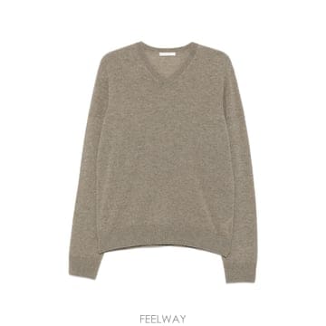 더로우 탐 스웨터