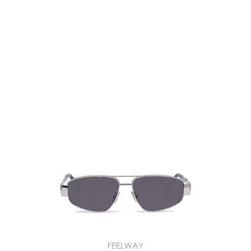 26FW Celine METAL FRAME 03 선글라스 4S281CMLB36SM TP570389576