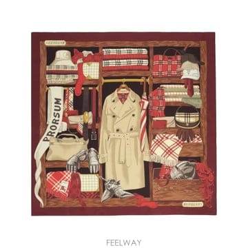 Burberry �δ��� BURBERRY ������ ���ǵ� ��ī���δ��� BURBERRY ������ ���ǵ� ��ī��