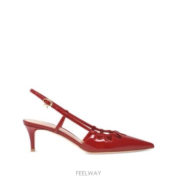 Gianvito Rossi ���Ϲ�� ���Ⱥ��� �ν� �������� �ƾƿ� �� ������ 55mm���Ϲ�� ���Ⱥ��� �ν� �������� �ƾƿ� �� ������ 55mm
