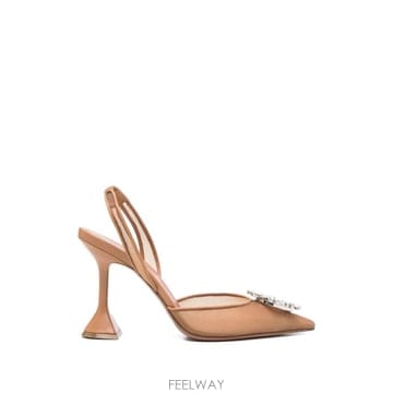 | Other Brand | ���Ϲ�� Amina Muaddi ���� ����Ƽ�� �� ������ ���������Ϲ�� Amina Muaddi ���� ����Ƽ�� �� ������ ������
