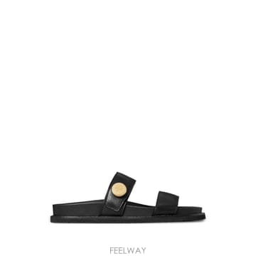 당일배송 토리버치 로미 스포츠 슬라이더 샌들