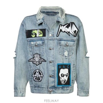 | Other Brand | ���Ϲ�� Haculla Mad Max ���� ��Ŷ���Ϲ�� Haculla Mad Max ���� ��Ŷ