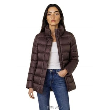 COLMAR 26FW �ݸ� Quilted ���� with side opening 22000001 22000001790 TP26FW �ݸ� Quilted ���� with side opening 22000001 2200