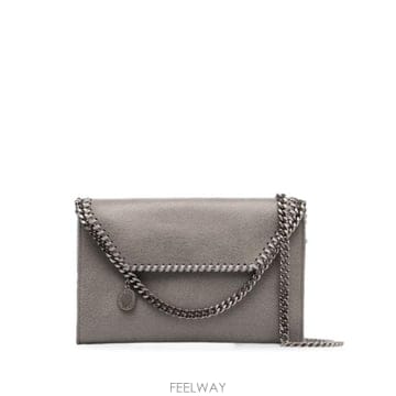 Stella McCartney ���Ϲ�� ���ڶ� ��īƮ�� �ȶ󺧶� ���� ũ�ν� ����Ϲ�� ���ڶ� ��īƮ�� �ȶ󺧶� ���� ũ�ν� ��