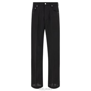Rick Owens 26FW �������� Geth jeans RU02F4333WT09 TP58140284226FW �������� Geth jeans RU02F4333WT09 TP581402842