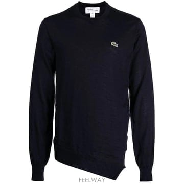 Comme des Garcons ���Ϲ�� �ĵ������� �ΰ� ��ġ �� �����ʹ��Ϲ�� �ĵ������� �ΰ� ��ġ �� ������