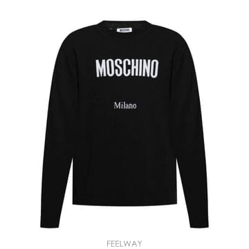 Moschino ���Ϲ�� ��Ű�� �ж�� �ΰ� �����ʹ��Ϲ�� ��Ű�� �ж�� �ΰ� ������