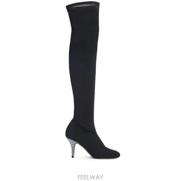 Giuseppe Zanotti ���Ϲ�� �꼼���ڳ�Ƽ Į����Ƽ ť�̻�� ���� 85mm���Ϲ�� �꼼���ڳ�Ƽ Į����Ƽ ť�̻�� ���� 85mm