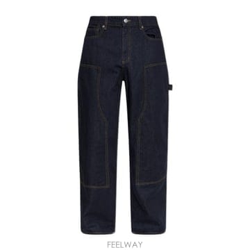 Zadig&Voltaire 26FW ZADIG VOLTAIRE ���� jeans WMJE01202BRUT TP58140341826FW ZADIG VOLTAIRE ���� jeans WMJE01202BRUT TP5814034