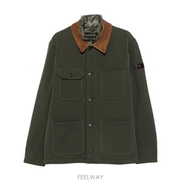26FW PEUTEREY 맨즈 자켓 PEU597701192052689 TP581405322