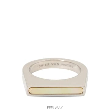 Dries Van Noten ���Ϲ�� �帮���ݳ�ư �ñ׳� �����Ϲ�� �帮���ݳ�ư �ñ׳� ��
