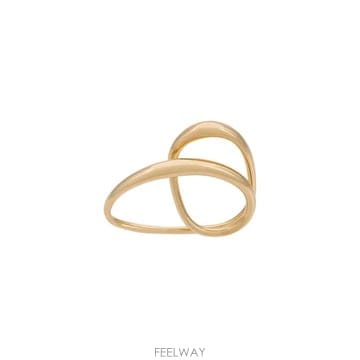 | Other Brand | ���Ϲ�� Charlotte Chesnais Heart two finger �����Ϲ�� Charlotte Chesnais Heart two finger ��