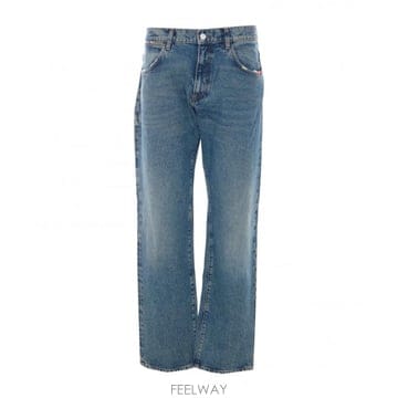 | Other Brand | 26FW AMISH ���� jeans AMU010CT5230103010 TP58140341126FW AMISH ���� jeans AMU010CT5230103010 TP581403411