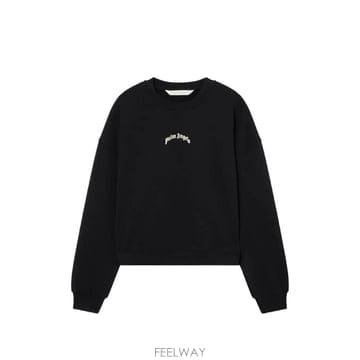 Palm Angels ���Ϲ�� �ʾ����� Ŀ�� �ΰ� ũ�� ����Ʈ�������Ϲ�� �ʾ����� Ŀ�� �ΰ� ũ�� ����Ʈ����