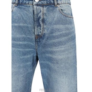 Ami 26FW AMI JEAN ���� �� HTR450DE0046480 TP58140263926FW AMI JEAN ���� �� HTR450DE0046480 TP581402639