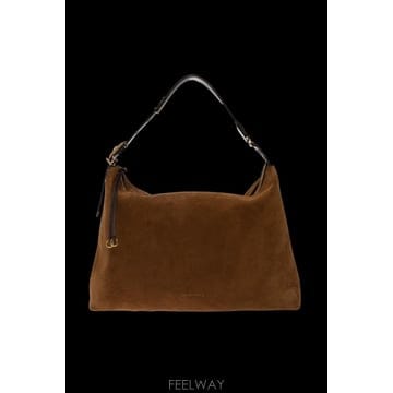 ETRO 26FW Etro Suede Hobo L �� WP1B0048AP12UM0448 TP58140463826FW Etro Suede Hobo L �� WP1B0048AP12UM0448 TP5814046