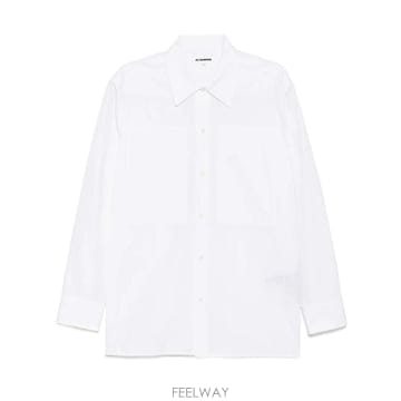 JIL SANDER ���Ϲ�� ������ Ŭ���� Į�� �������Ϲ�� ������ Ŭ���� Į�� ����