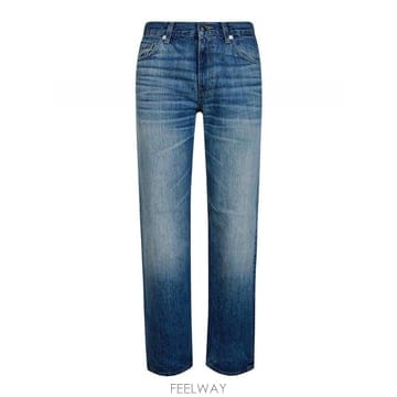 26FW HAIKURE Jeans Lisa HEW03372DF207L0950L0950 TP581405209