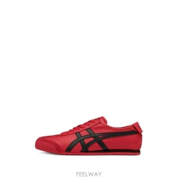 Onitsuka Tiger ���Ϲ�� ������īŸ�̰� �߽��� 66 ���̽��� ����Ŀ����Ϲ�� ������īŸ�̰� �߽��� 66 ���̽��� ����Ŀ��
