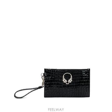 Roberto Cavalli ���Ϲ�� �κ����� ī�߸� ũ��Ŀ���� ����Ʈ Ÿ�̰� ��Ƽ�� Ŭ��ġ���Ϲ�� �κ����� ī�߸� ũ��Ŀ���� ����Ʈ Ÿ�̰� ��Ƽ