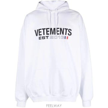 Vetements ���Ϲ�� ��Ʈ�� �ΰ� ����Ʈ �ĵ���Ϲ�� ��Ʈ�� �ΰ� ����Ʈ �ĵ�