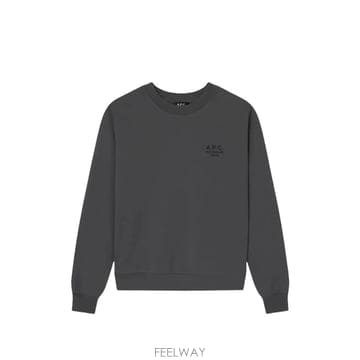 당일배송 아페쎄 스탠다드 루 마담 스웨트셔츠